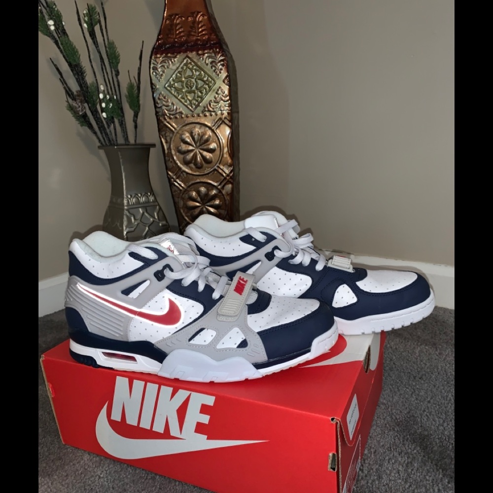 Nike Air Trainer 3